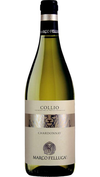 Chardonnay Collio DOC