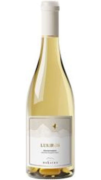 Bianco Isola Dei Nuraghi IGT