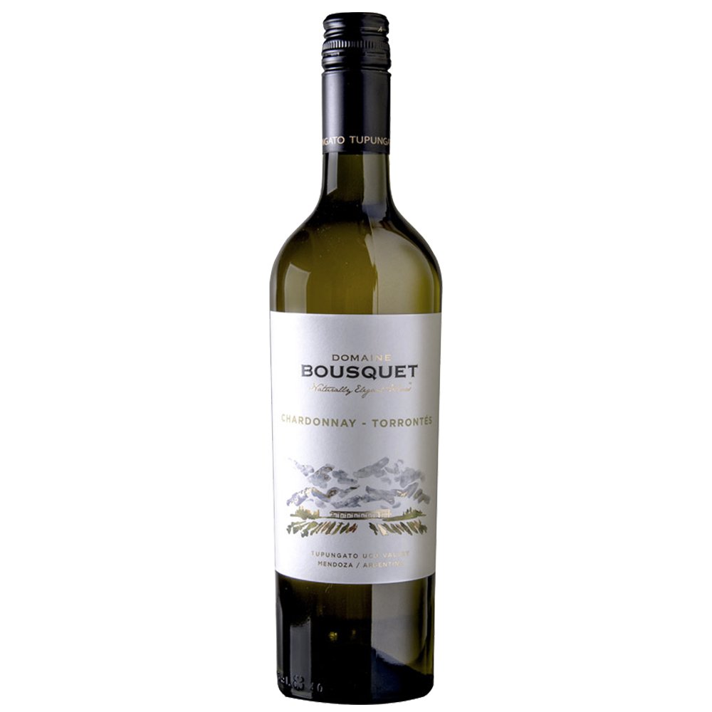 Tupugnato Valley Torrontés-Chardonnay