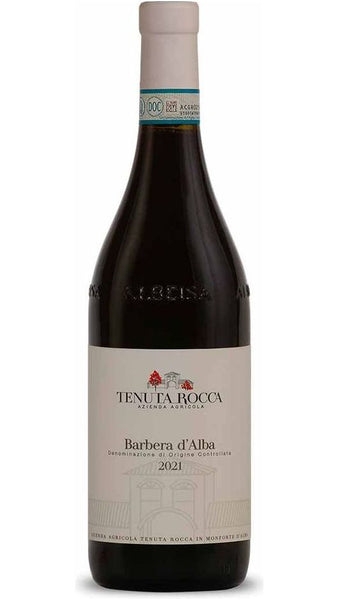 Barbera d'Alba DOC