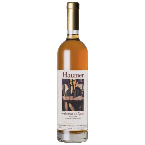 Malvasia delle Lipari Riserva DOC - Hauner (0.5l)