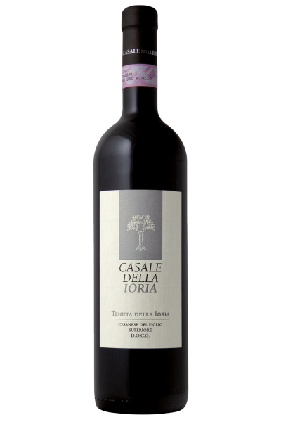 Cesanese Del Piglio Superiore Casale Della Ioria