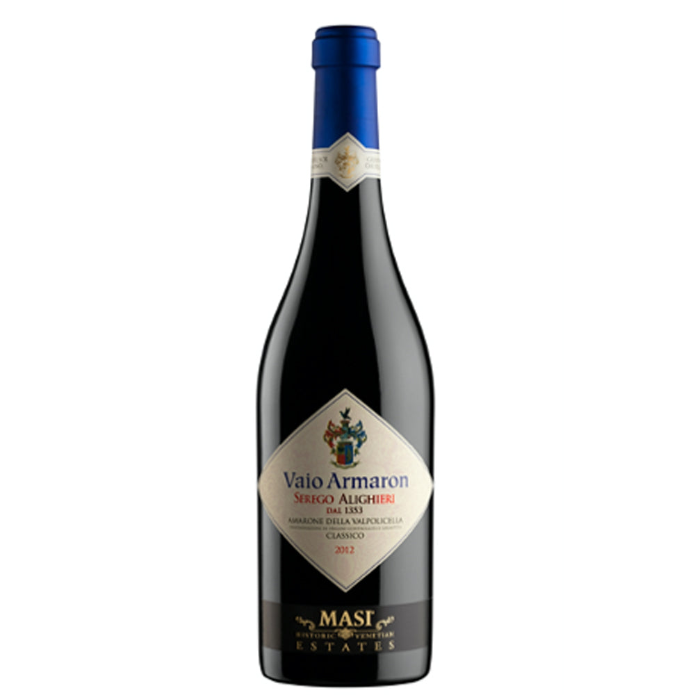 Amarone della Valpolicella DOCG Vaio Armaron