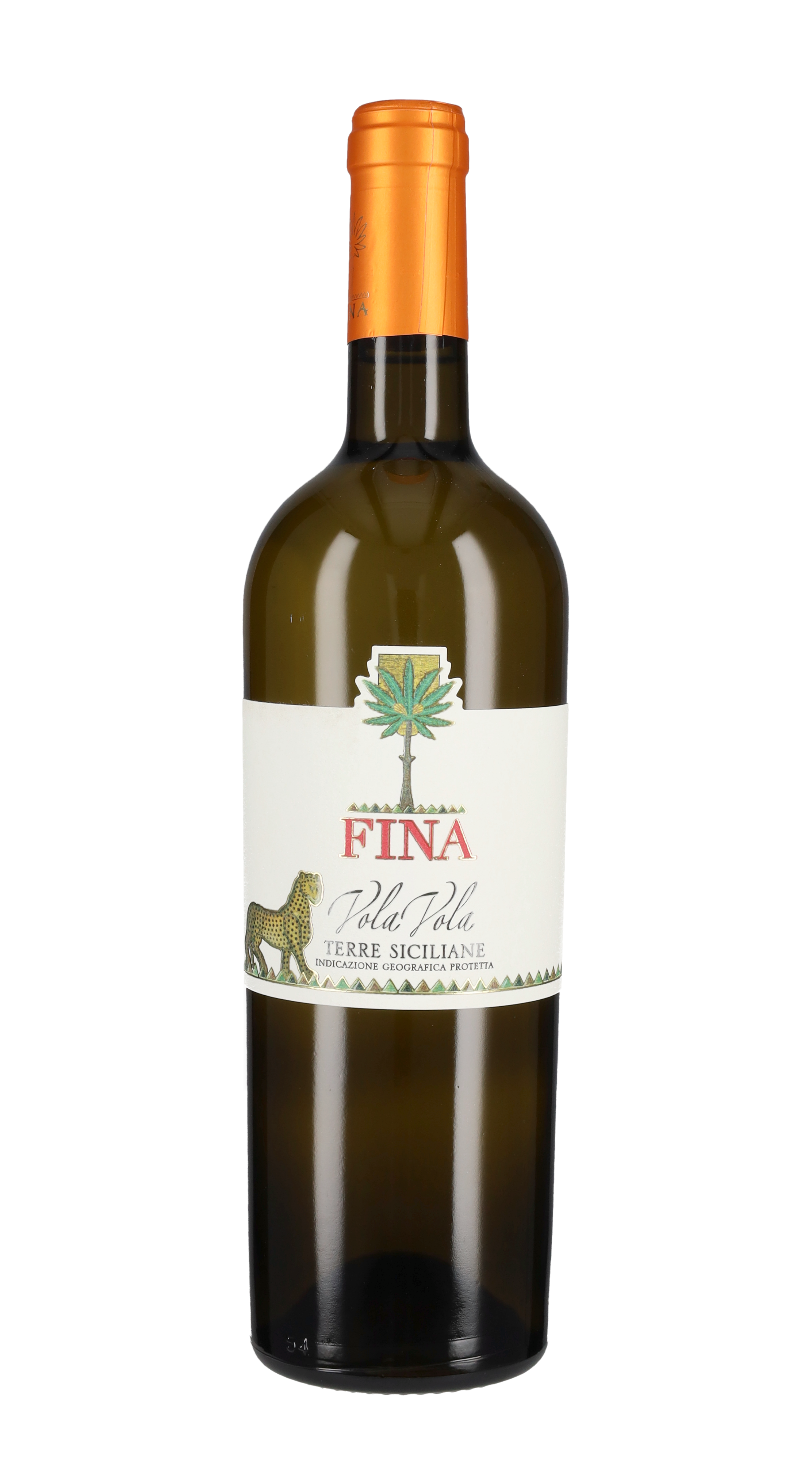 Viognier 'Vola Vola'