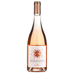 Toscana Rosé Belguardo