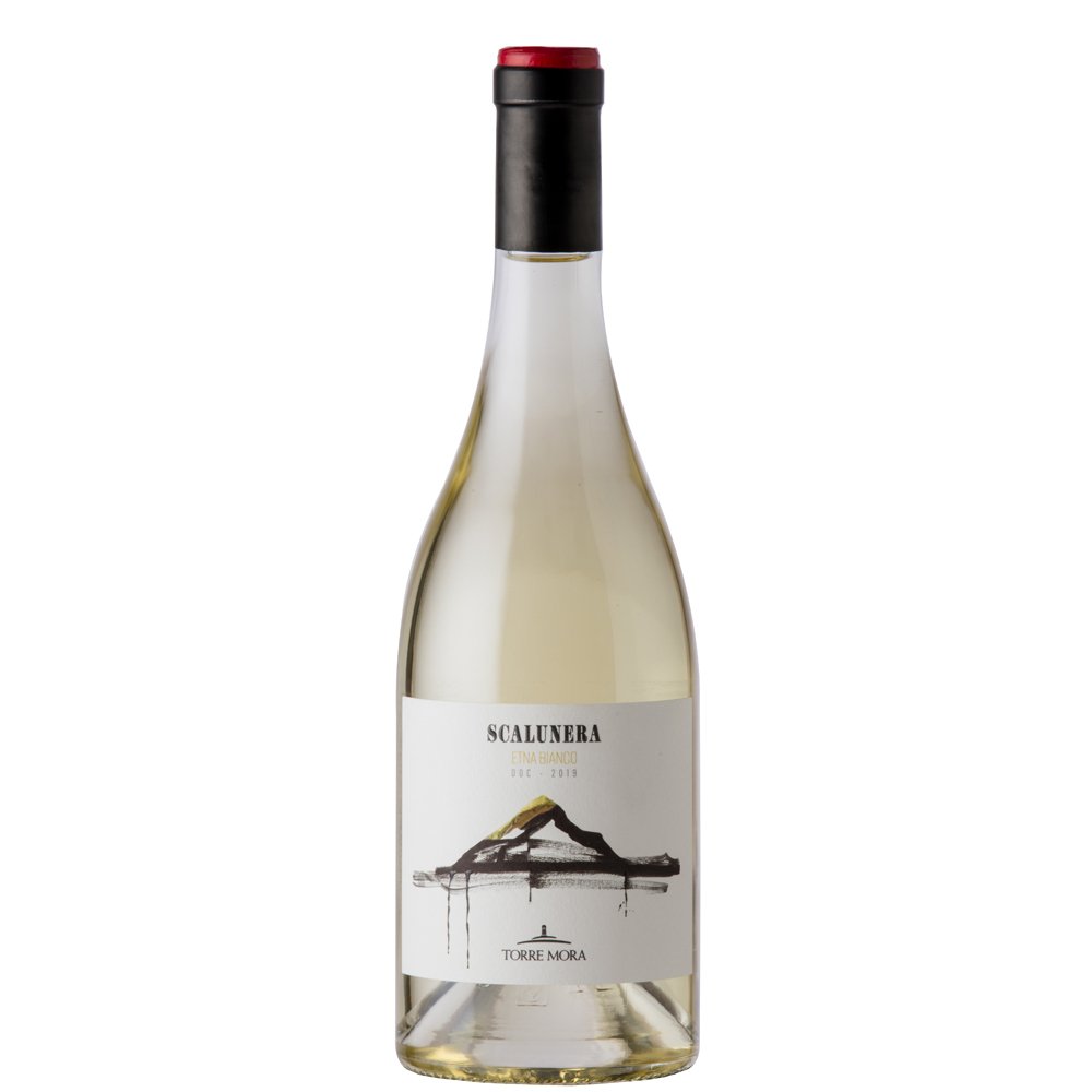 Etna Bianco Scalunera