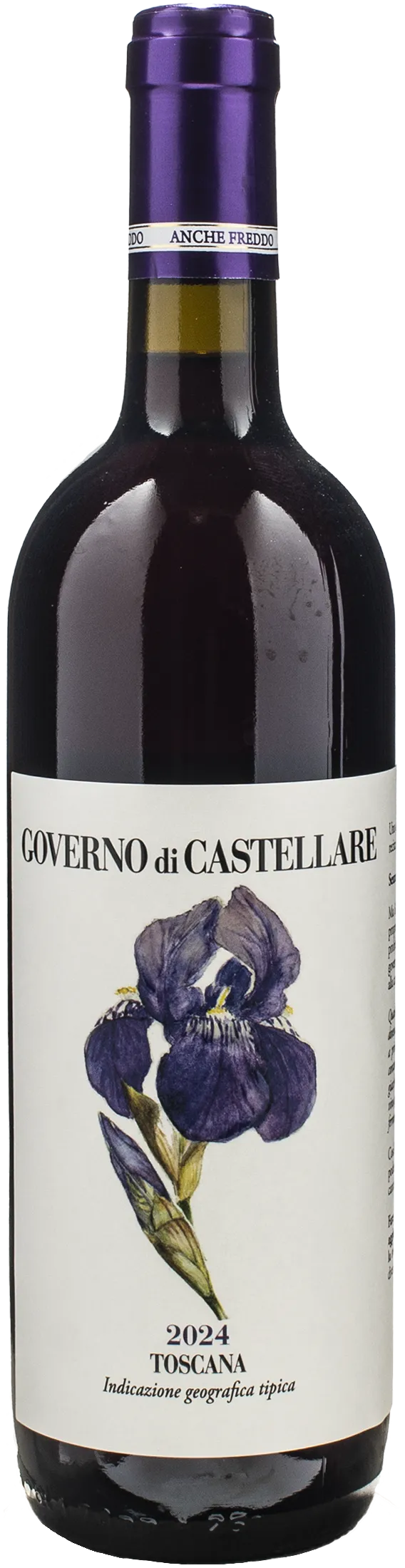 Governo di Castellare