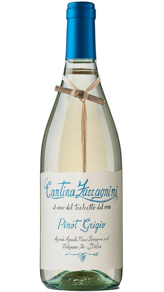 Pinot Grigio Terre di Chieti IGT - Linea Tralcetto