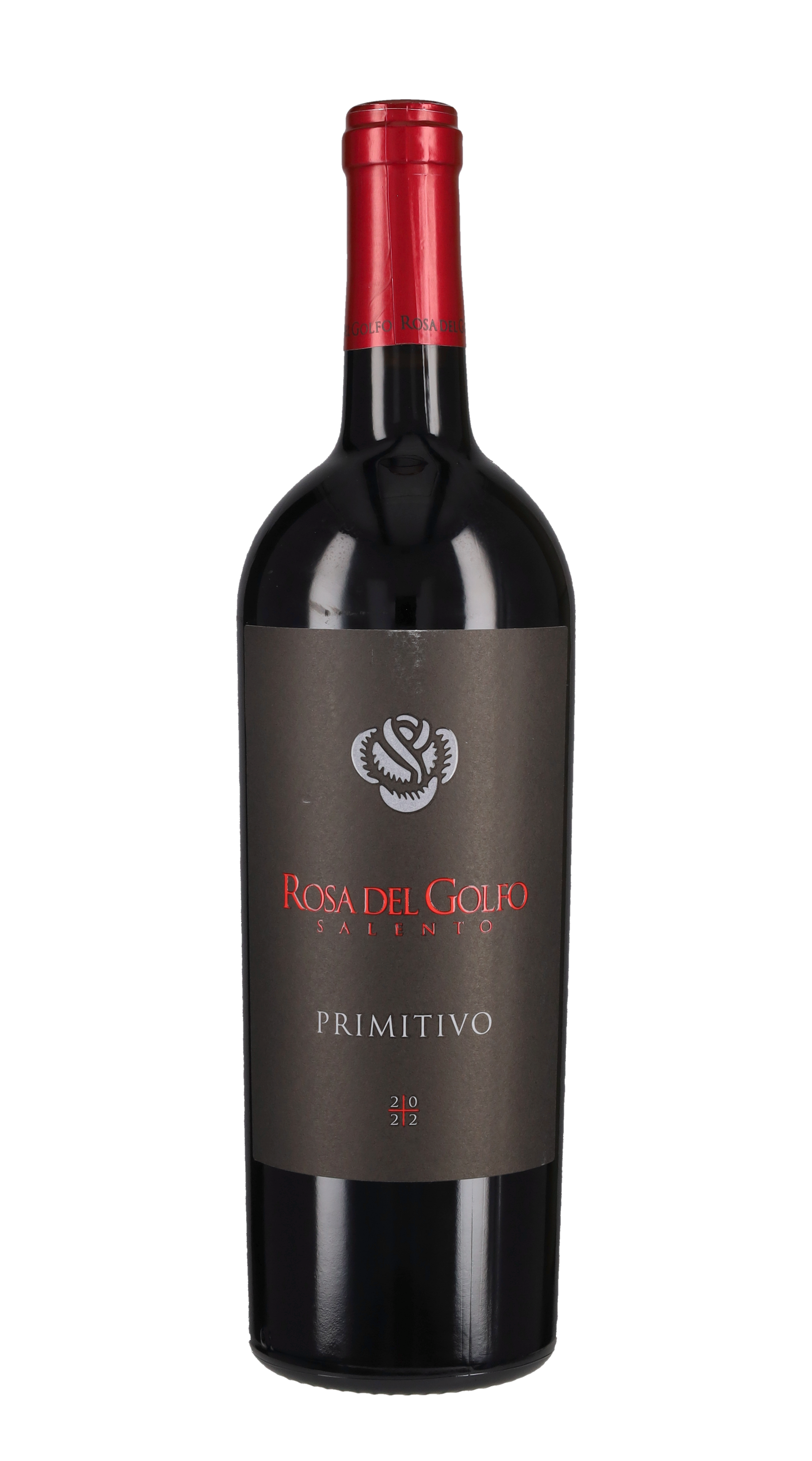 Primitivo