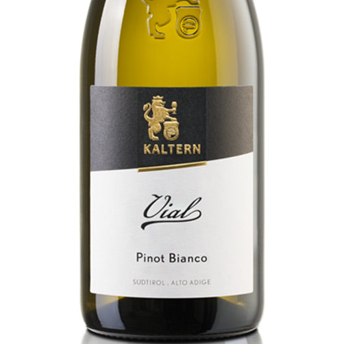 Alto Adige Pinot Bianco Vial