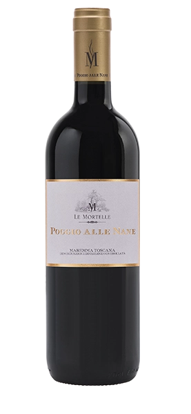 "Poggio alle Nane" Maremma Toscana DOC 2023