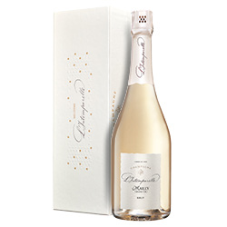Champagne Brut Grand Cru L'Intemporelle Millesime