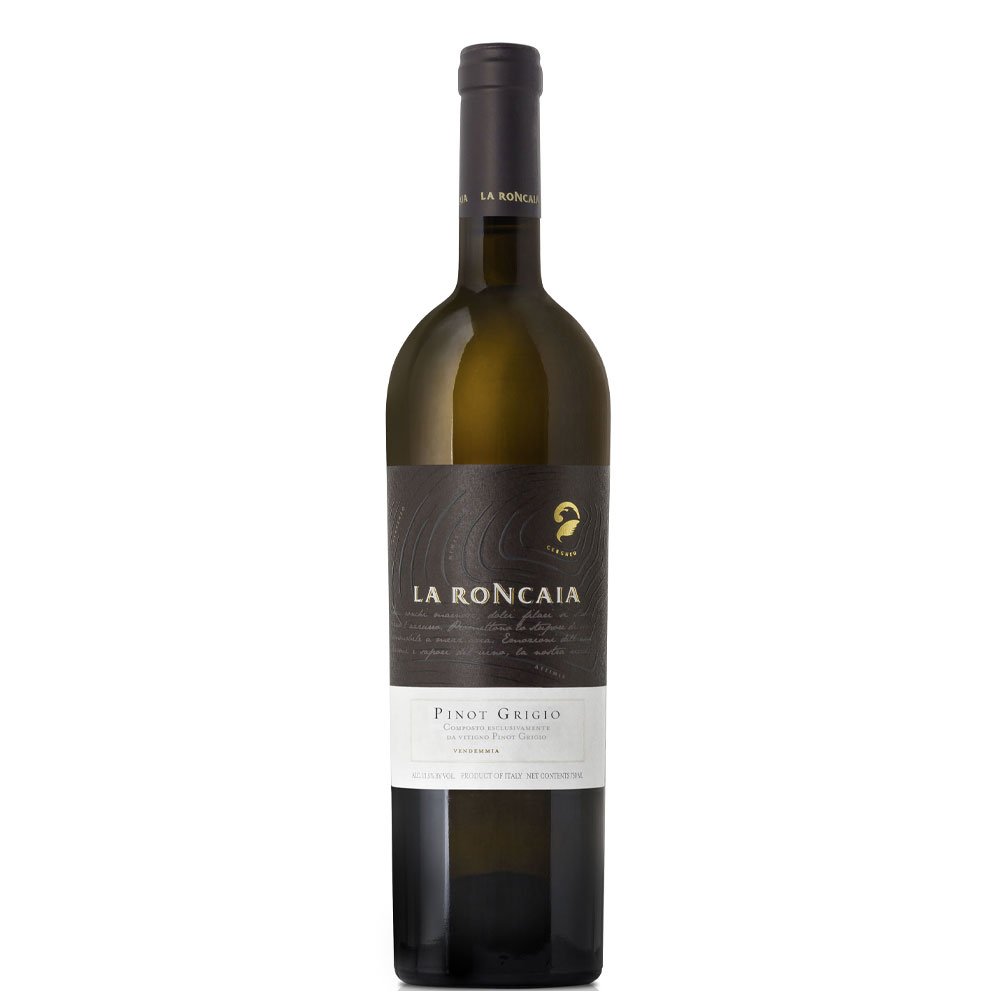 Pinot Grigio Colli Orientali Friuli DOC 2024