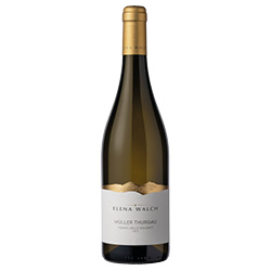 Elena Walch Selezione Müller Thurgau Vigneti delle Dolomiti IGT 2025 0,75 ℓ