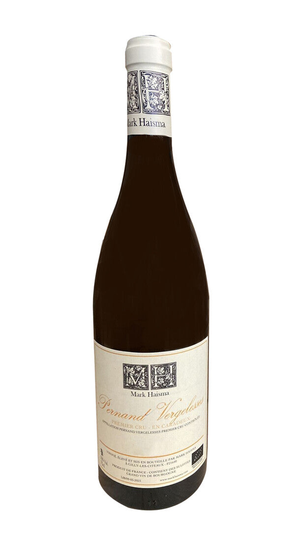 Pernand Vergelesses 1er Cru 'En Caradeux'