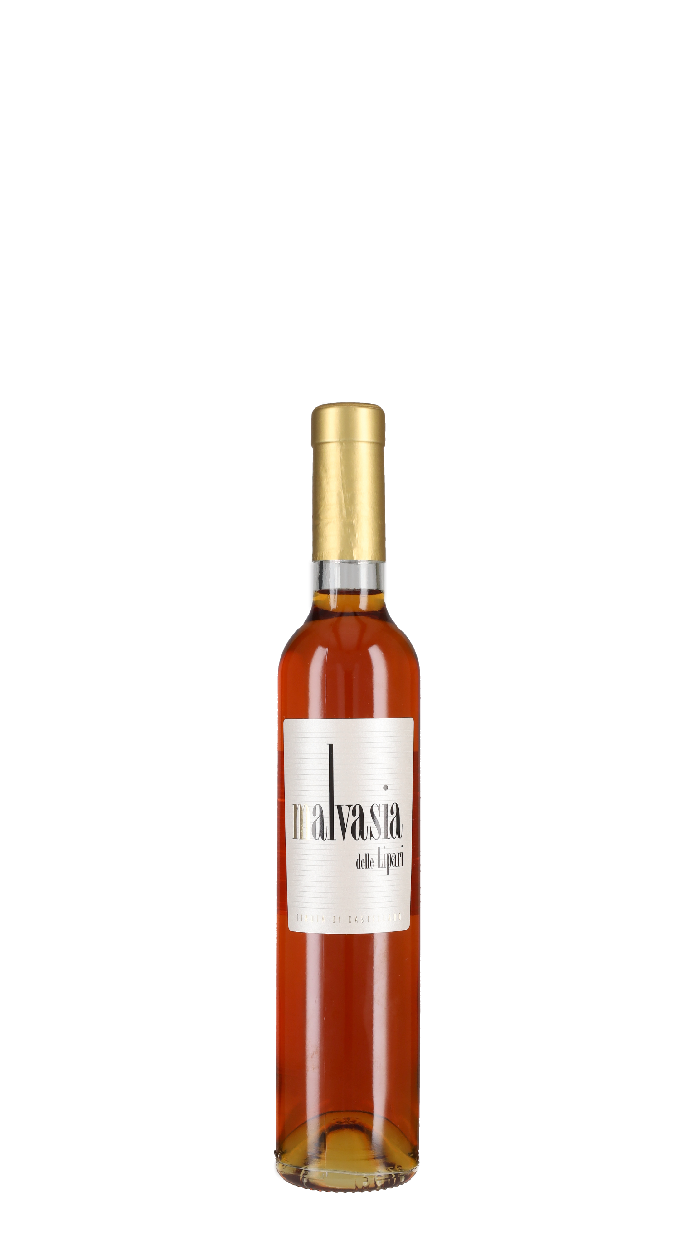 Malvasia delle Lipari - 37.5cl
