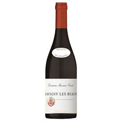 Domaine Maurice Ecard Savigny-Lès-Beaune AOP Rouge 2022 0,75 ℓ