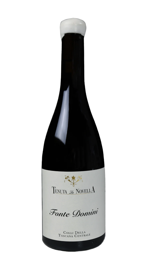 Syrah 'Fonte Domini'
