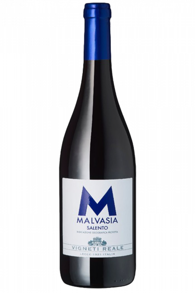 Malvasia Nera Salento Vigneti Reale