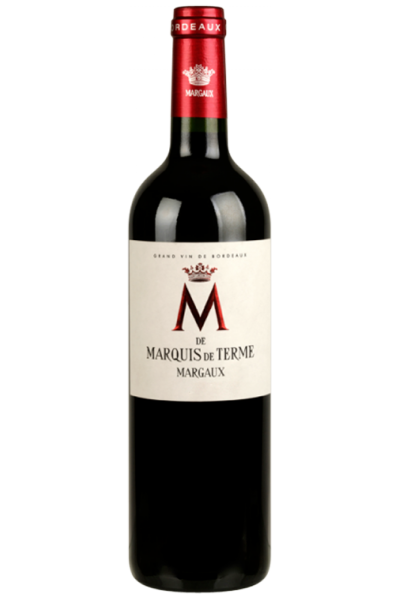Margaux AOC M Château Marquis De Terme