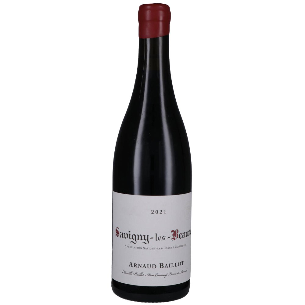 Savigny Lés Beaune AOC