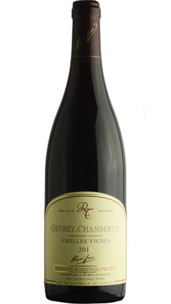 Gevrey Chambertin Vieilles Vignes