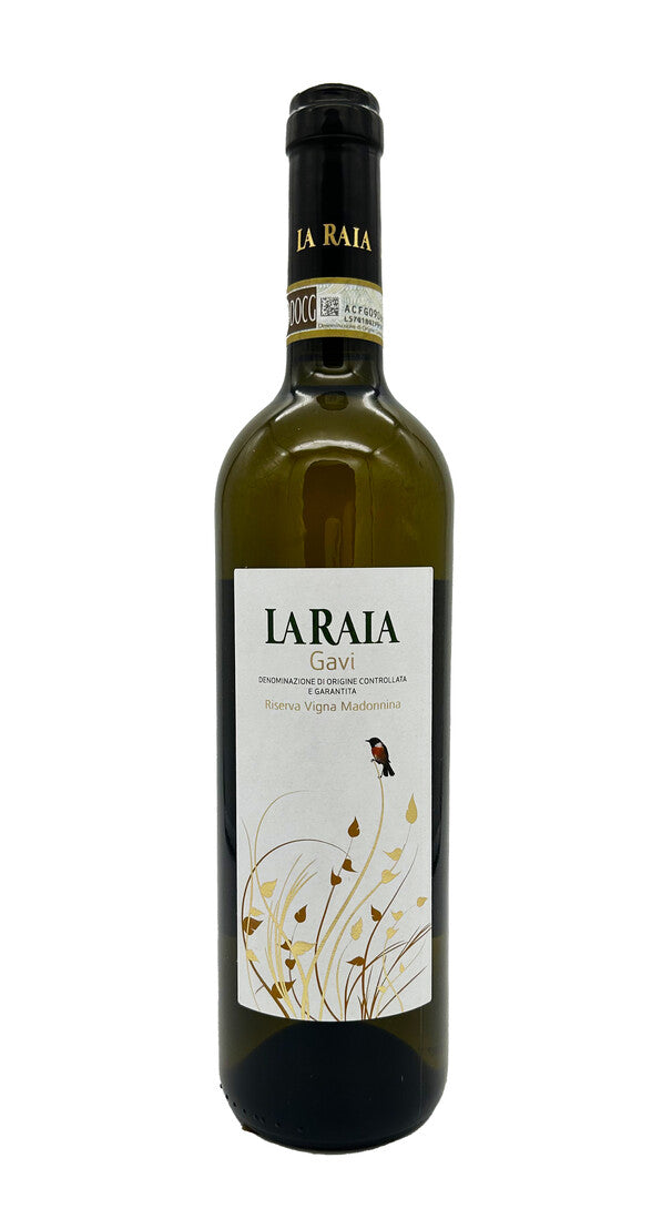 Gavi Riserva Vigna Madonnina