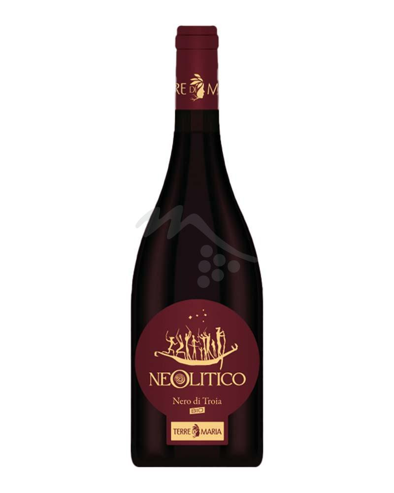 Neolitico Nero di Troia