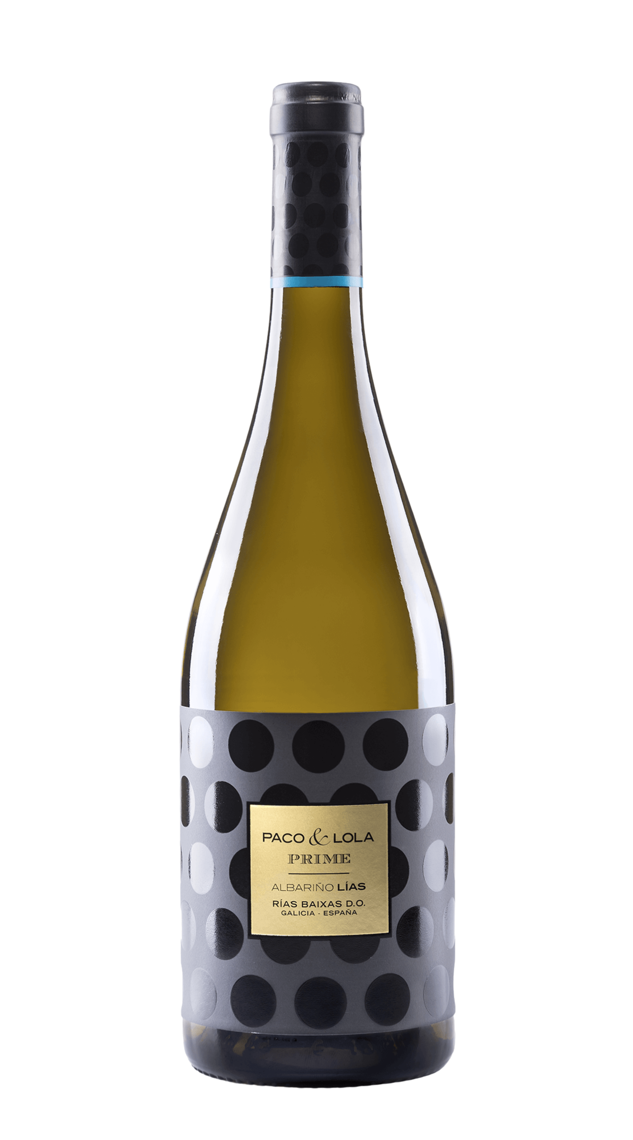 Albarino 'Prime'