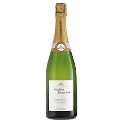 Champagne Brut Tradition Collection Classique