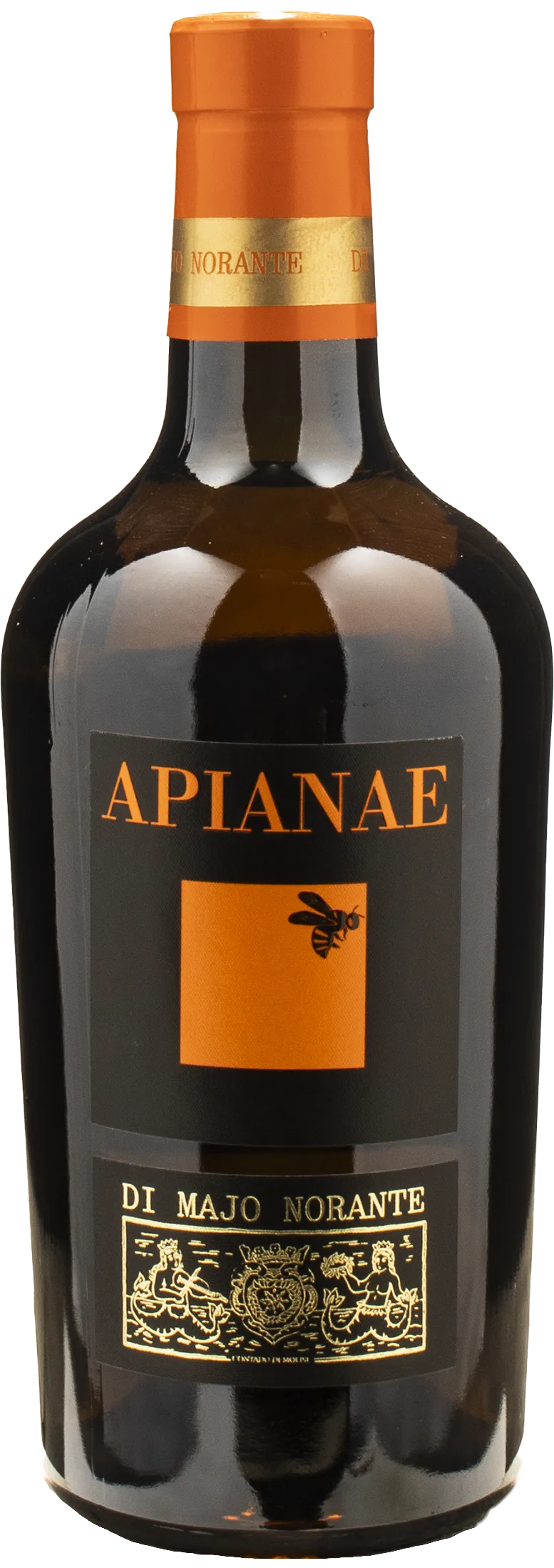 Moscato del Molise Passito Apianae 0.5L