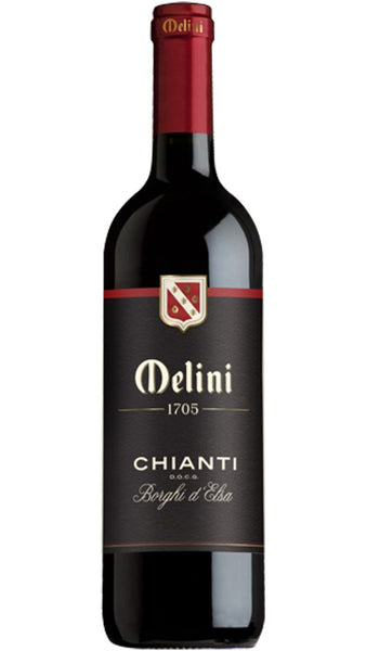 Chianti DOCG Borghi D'Elsa