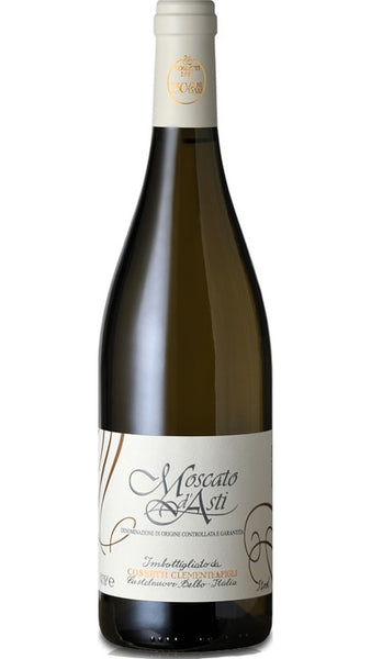 Moscato D'Asti DOCG Frizzante Dolce