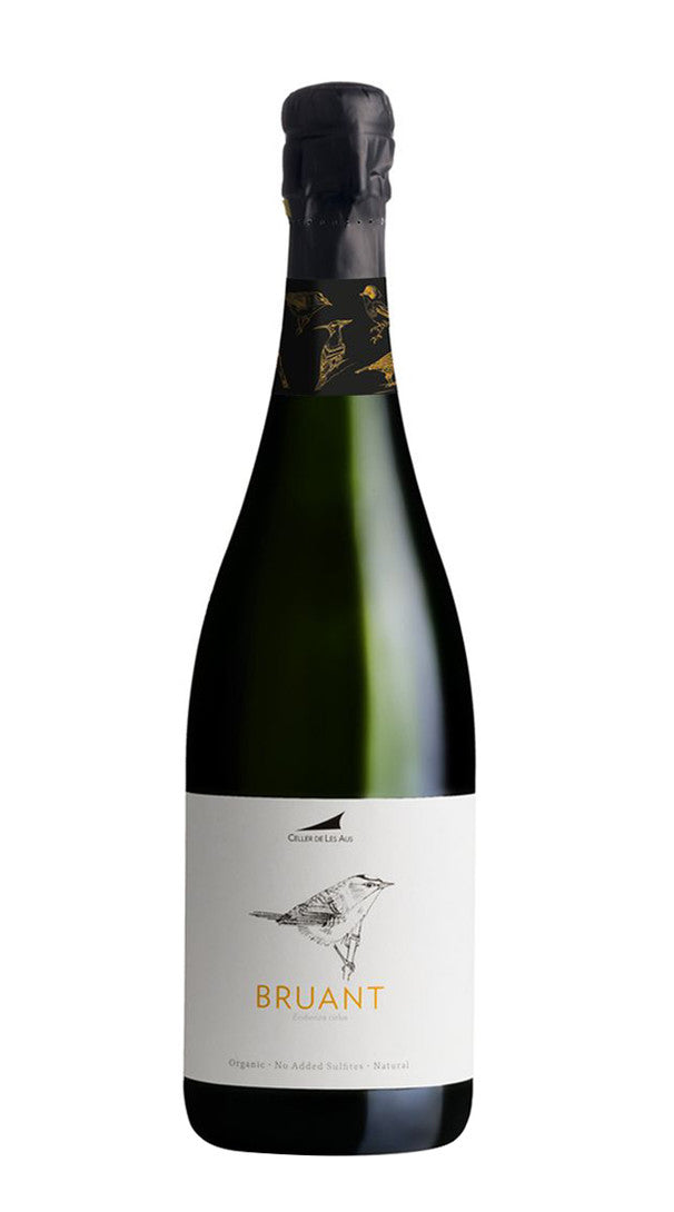 Cava Nature 'Bruant'