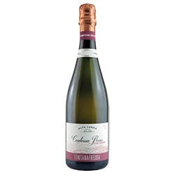 Alta Langa Brut Rosé Riserva Contessa Rosa