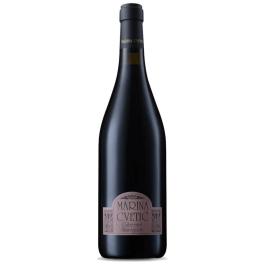 Cabernet Sauvignon Marina Cvetic Terre Aquilane IGT