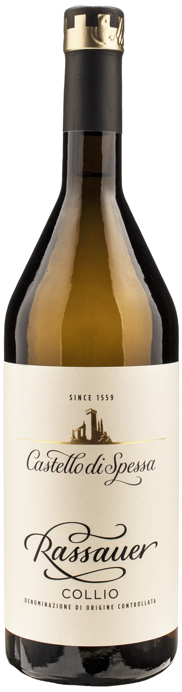 Collio Friulano Rassauer
