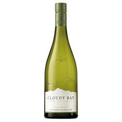 Marlborough GI Sauvignon Blanc
