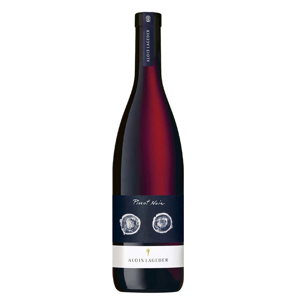 Vigneti delle Dolomiti Pinot Noir IGT