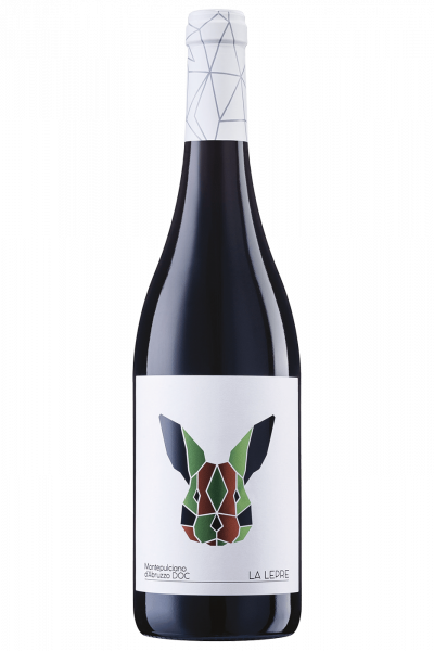 Montepulciano D'Abruzzo La Lepre Talamonti