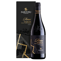 Amarone della Valpolicella Classico Reius