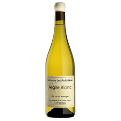Domaine des Ardoisières Argile Blanc Vin des Allobroges IGP 2024 0,75 ℓ