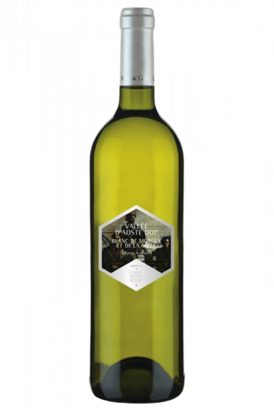 Blanc de Morgex et de la Salle Cave Mont Blanc