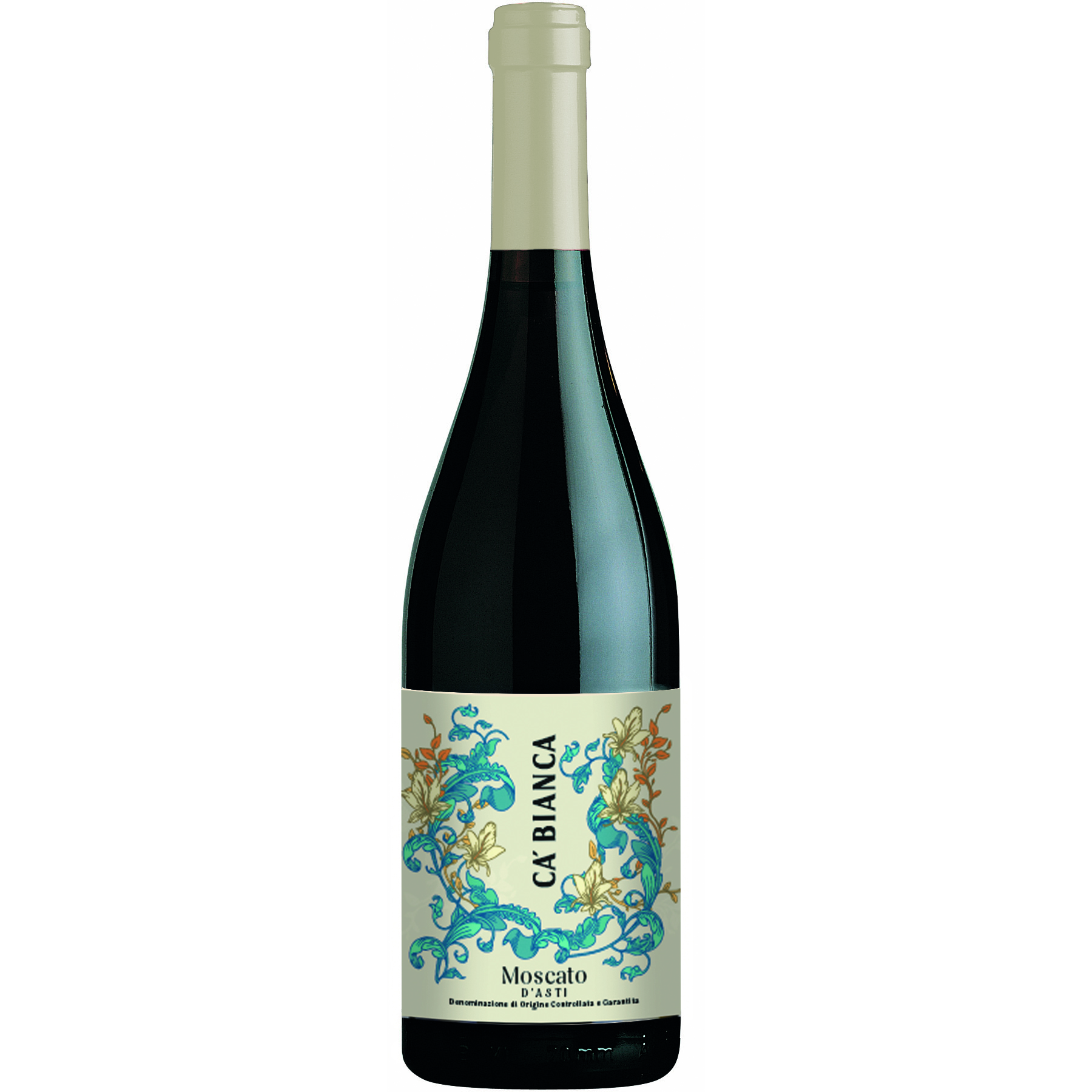 Moscato D\'Asti Docg
