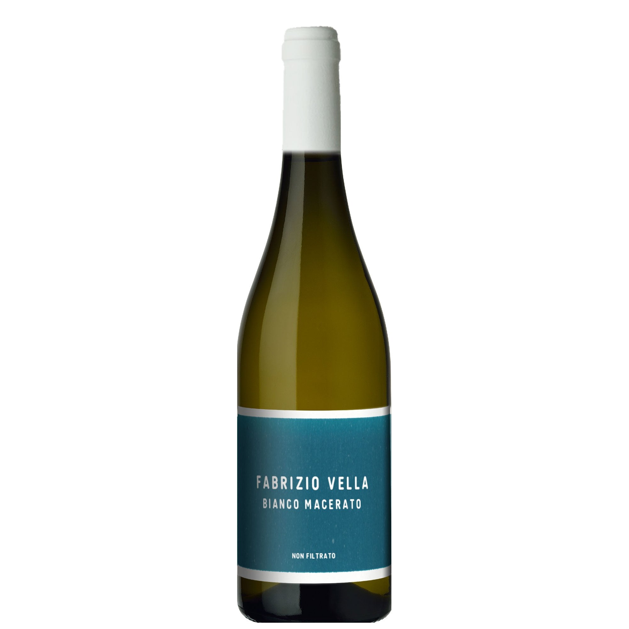 Terre Siciliane Vino Bianco Macerato IGP