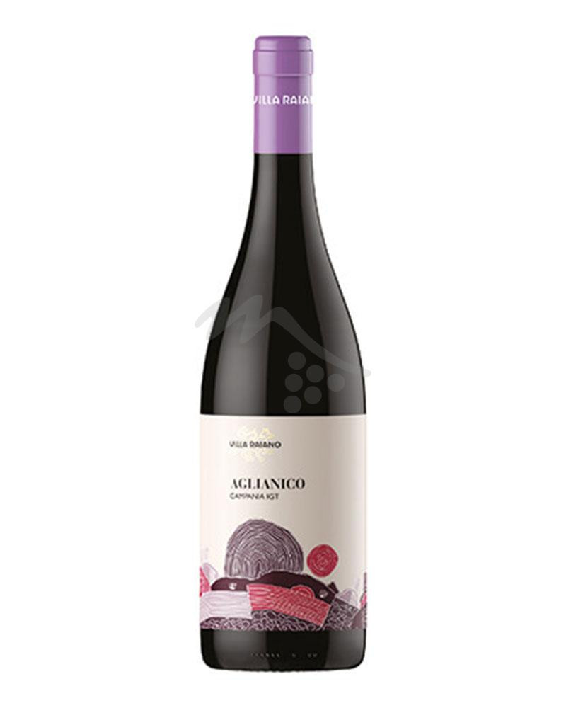 Campania Aglianico IGT