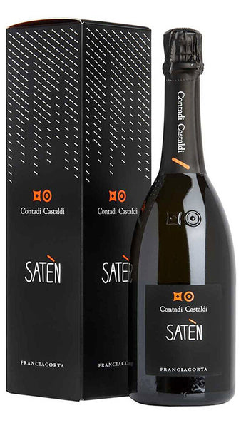 Franciacorta Satèn DOCG Brut
