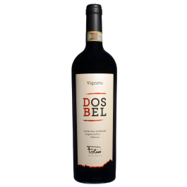 Dos Bel Valtellina Superiore Valgella DOCG