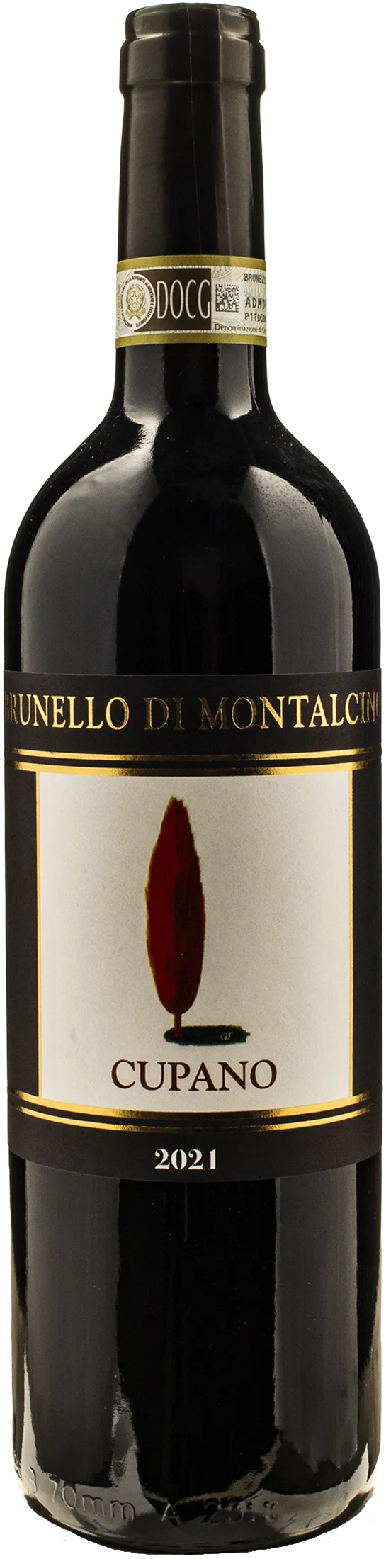 Brunello di Montalcino