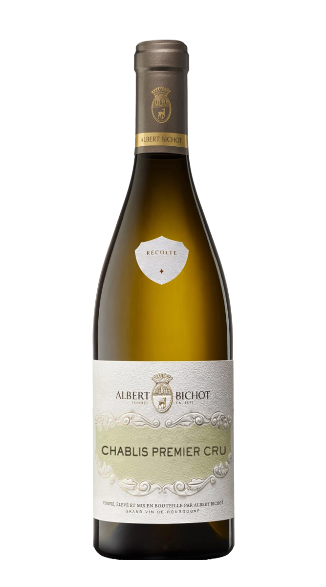 Chablis Premier Cru Albert Bichot